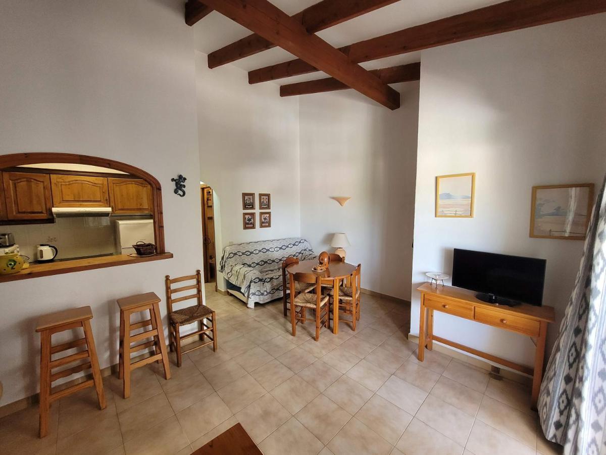 Apartamento Gecko Сон Парк Екстериор снимка