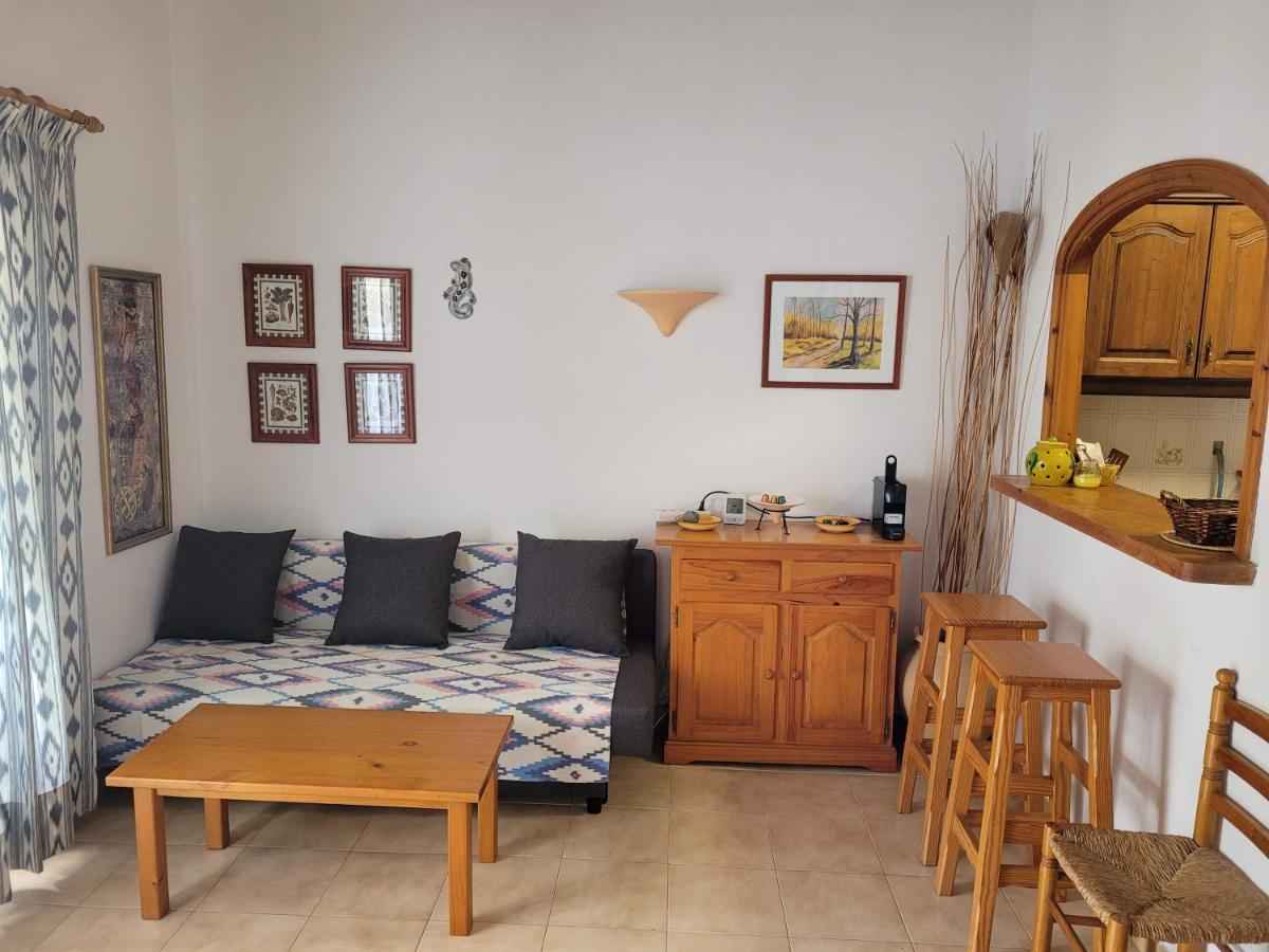 Apartamento Gecko Сон Парк Екстериор снимка