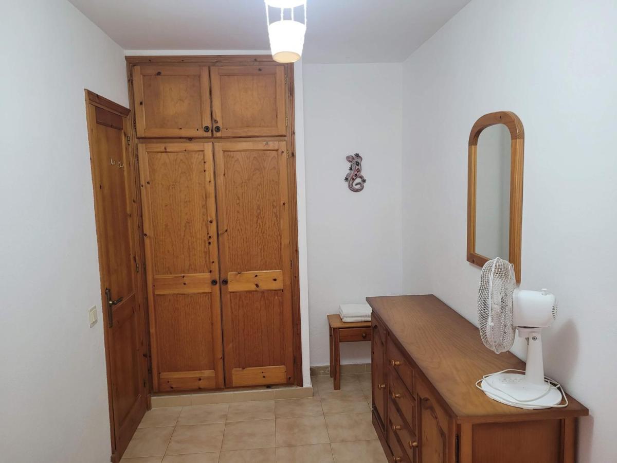 Apartamento Gecko Сон Парк Екстериор снимка