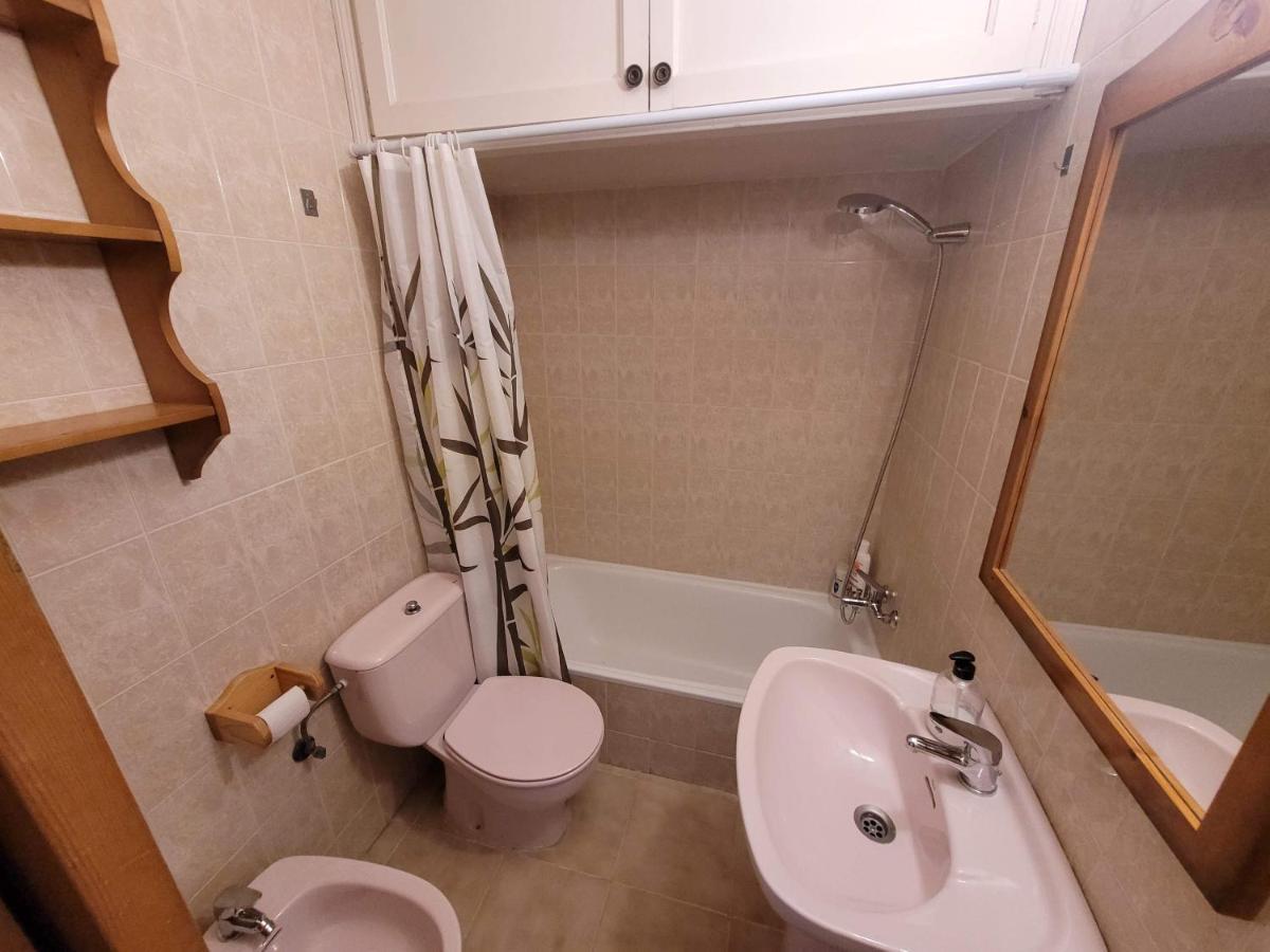 Apartamento Gecko Сон Парк Екстериор снимка