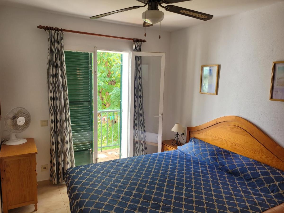 Apartamento Gecko Сон Парк Екстериор снимка