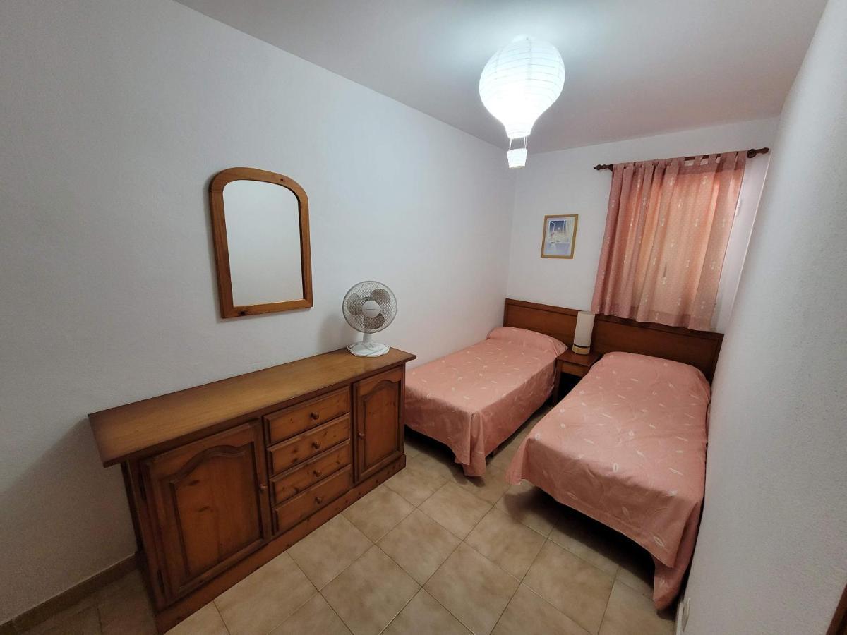 Apartamento Gecko Сон Парк Екстериор снимка